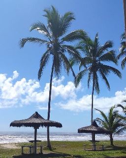 Praia da Costa 32